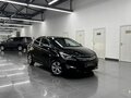 2014 Hyundai Solaris I Рестайлинг, чёрный, 930000 рублей - вид 4