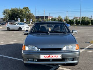 Нашли авто ВАЗ (LADA) 2114