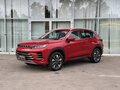 2023 Exeed LX I Рестайлинг, красный, 1999000 рублей