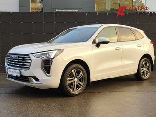2023 Haval Jolion I, белый, 1950000 рублей, вид 1