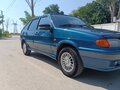 2005 Lada (ВАЗ) 2114, синий, 270000 рублей