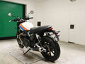 2026 Triumph Speed Twin, белый, 1160000 рублей - вид 4