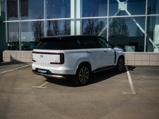 2025 GAC S7, белый, 6038010 рублей, вид 5