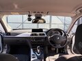 2017 BMW 3 серии 318i VI (F3x) Рестайлинг, серебристый, 1700000 рублей - вид 10