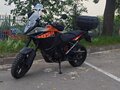 2015 KTM 1050 Adventure, чёрный, 650000 рублей - вид 3