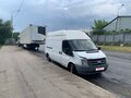 2007 Ford Transit, белый, 730000 рублей - вид 2
