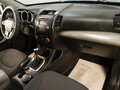 2011 Kia Sorento II, чёрный - вид 9