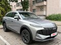 2024 Haval F7 II, серый, 1950000 рублей - вид 4