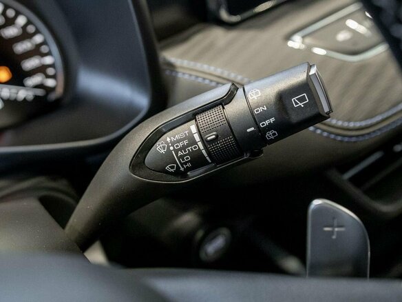 2026 Haval Jolion I Рестайлинг, белый, 2622510 рублей - вид 24