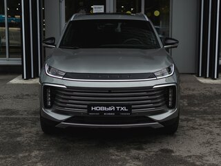 2026 Exeed TXL I Рестайлинг 2, серебристый, 3990000 рублей, вид 1