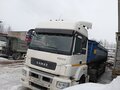 2021 КамАЗ 5490, белый, 2771000 рублей