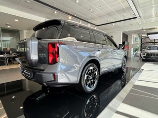 2026 GAC GS8 Traveller II, серый, 5249000 рублей, вид 4