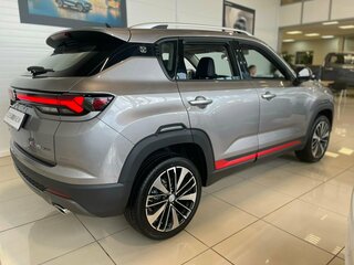 2025 Changan CS35 Plus I Рестайлинг, серый, 2839900 рублей, вид 5