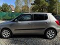 2009 Skoda Fabia II, серый, 590000 рублей - вид 1