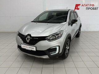 2019 Renault Kaptur I, серый, 1425000 рублей, вид 1