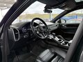 2020 Porsche Cayenne Coupé III, чёрный - вид 11