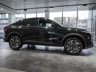 2026 Haval F7x II, чёрный, 3799000 рублей, вид 4