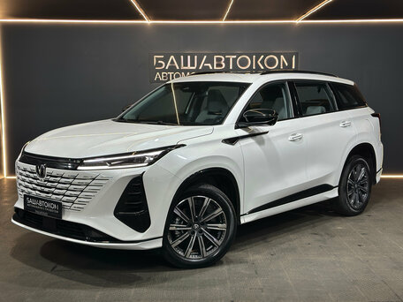 Changan CS75 Plus III