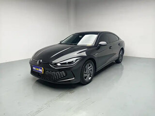 2023 Volkswagen Lamando L II, чёрный, 1781255 рублей, вид 3