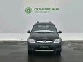 2017 Lada (ВАЗ) Largus Cross I, чёрный