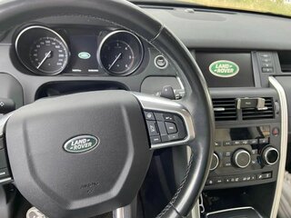 2019 Land Rover Discovery Sport I, пурпурный, 2750000 рублей, вид 5
