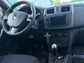 2014 Renault Sandero II, красный, 650000 рублей - вид 6