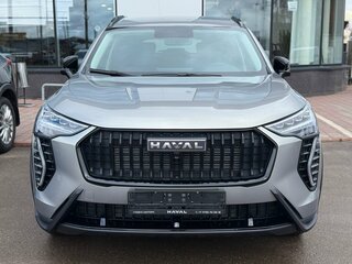 2026 Haval Jolion I Рестайлинг, серый, 2699000 рублей, вид 2