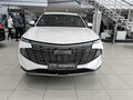 2025 Haval F7 II, белый - вид 1