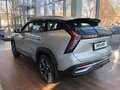 2025 Geely Atlas II, серебристый - вид 10