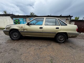 2007 Daewoo Nexia I, золотистый, 112000 рублей, вид 2