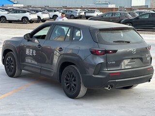 2026 Mazda CX-50, серый, 2980000 рублей, вид 2