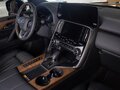 2025 Lexus LX 700h IV, чёрный, 22000000 рублей - вид 10