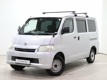 Toyota Lite Ace VI