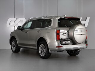 2024 Tank 500 I, серый, 4899000 рублей, вид 2