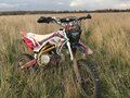 2025 Promax Fidet Pro, красный, 65000 рублей - вид 2