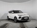2019 Kia Soul III, белый, 1619000 рублей - вид 2