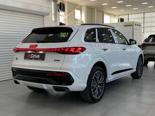 2026 Audi Q5 L III (GU), белый, 6399000 рублей, вид 4