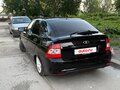 2009 Lada (ВАЗ) Priora I, чёрный, 449000 рублей - вид 8