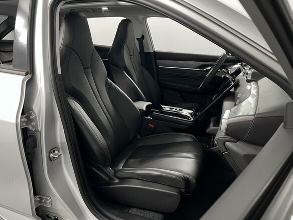 2026 Dongfeng Mage, серебристый, 2799000 рублей - вид 7