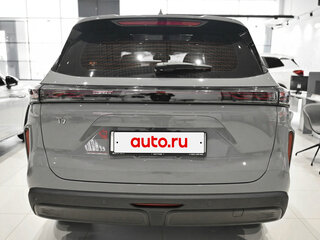 2026 Tenet T7, серый, 2985000 рублей, вид 4
