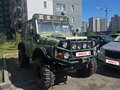 1986 УАЗ 31512, зелёный, 888000 рублей - вид 1