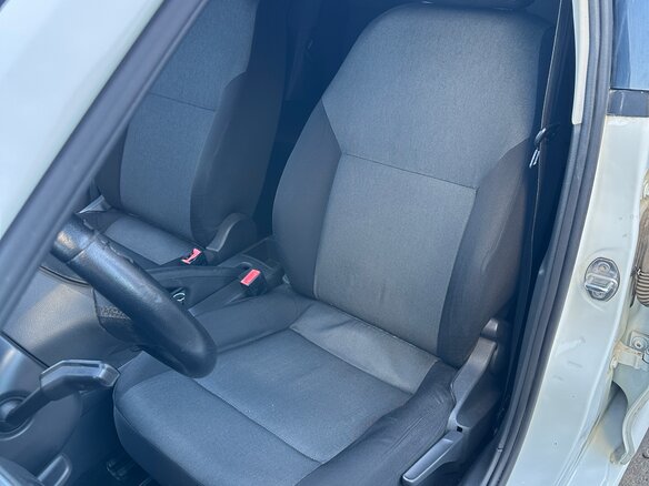 2015 Skoda Rapid I, белый, 690000 рублей - вид 12