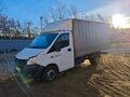 2023 ГАЗ ГАЗель Next, белый, 1850000 рублей - вид 4