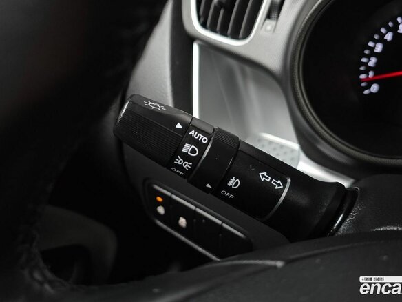 2017 Kia Ray I Рестайлинг, белый, 859525 рублей - вид 18