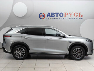 2024 Kaiyi X7 Kunlun, серый, 1877000 рублей, вид 5