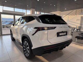 2026 Jetour Dashing I, белый, 3029900 рублей, вид 5