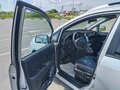 2007 Kia Carens II (UN), серебристый, 1100000 рублей - вид 4
