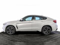 2019 BMW X6 40d II (F16), белый, 4550000 рублей - вид 7