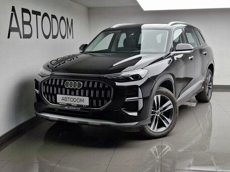 Audi Q6