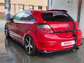 2010 Opel Astra GTC H Рестайлинг, красный - вид 3
